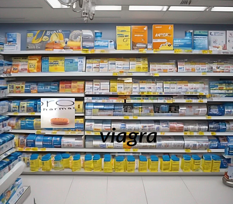 Que farmacias venden viagra sin receta